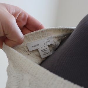 j jill Sweaters - Cozy Sweater j jill Sweaters - Cozy Sweater